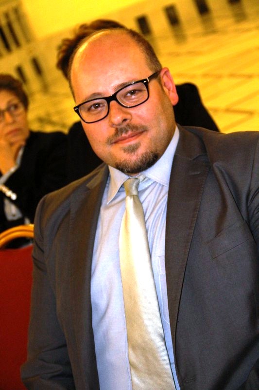 Beirut City Lions Club The Launch of the Civil Campaign Against Hunger